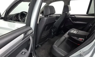 BMW X3 2017, 206706 км, за 8905.93 USD - фото 12