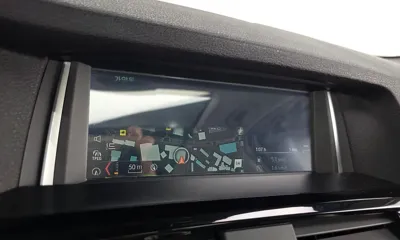 BMW X3 2017, 206706 км, за 8905.93 USD - фото 14