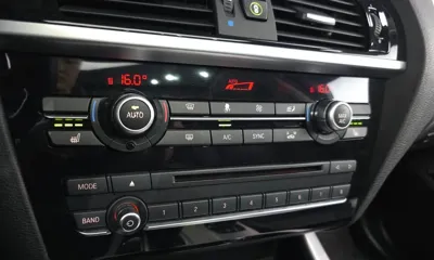 BMW X3 2017, 206706 км, за 8905.93 USD - фото 16