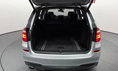 BMW X3 2017, 206706 км, за 8905.93 USD - фото 20