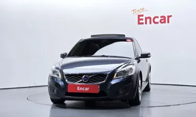 Volvo C30 2011, 230592 км, за 1820.19 USD