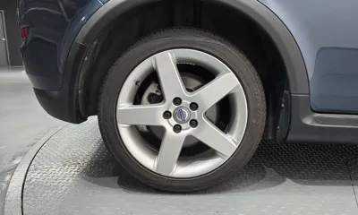 Volvo C30 2011, 230592 км, за 1820.19 USD