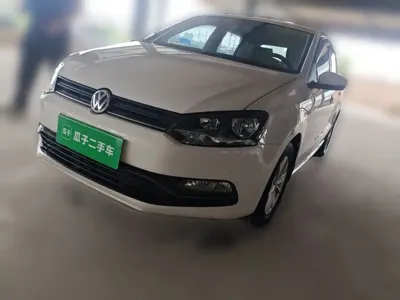 Volkswagen Polo 2016, 89300 км, за 3169.29 USD
