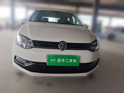 Volkswagen Polo 2016, 89300 км, за 3169.29 USD