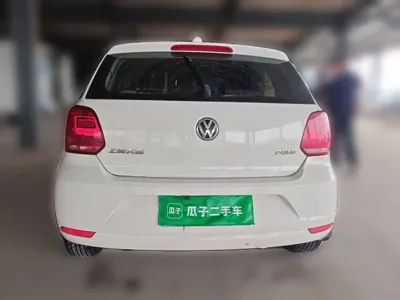 Volkswagen Polo 2016, 89300 км, за 3169.29 USD