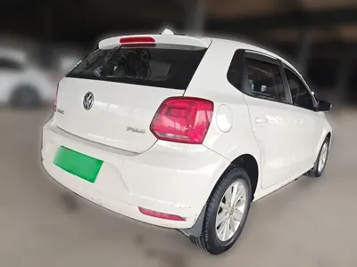 Volkswagen Polo 2016, 89300 км, за 3169.29 USD