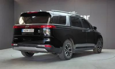 Kia Canival 2023, 70254 км, за 14310.1 USD
