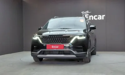 Kia Canival 2023, 70254 км, за 14310.1 USD