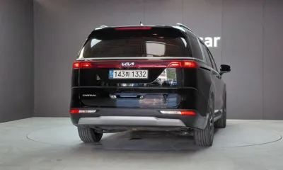 Kia Canival 2023, 70254 км, за 14310.1 USD