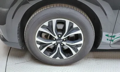 Kia Canival 2023, 70254 км, за 14310.1 USD