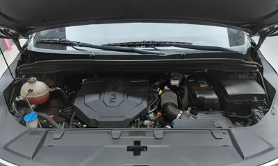 Kia Canival 2023, 70254 км, за 14310.1 USD - фото 6