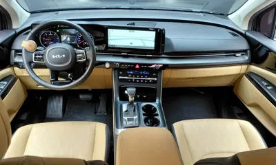 Kia Canival 2023, 70254 км, за 14310.1 USD - фото 7