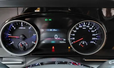Kia Canival 2023, 70254 км, за 14310.1 USD - фото 8