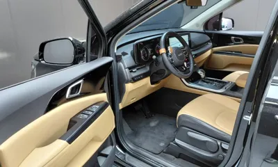 Kia Canival 2023, 70254 км, за 14310.1 USD - фото 10