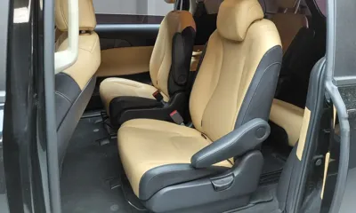 Kia Canival 2023, 70254 км, за 14310.1 USD - фото 12
