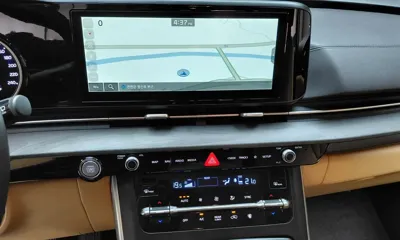 Kia Canival 2023, 70254 км, за 14310.1 USD - фото 13