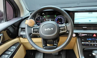 Kia Canival 2023, 70254 км, за 14310.1 USD - фото 14