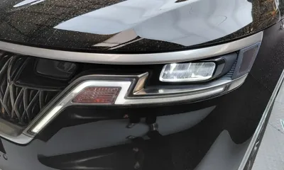 Kia Canival 2023, 70254 км, за 14310.1 USD - фото 22