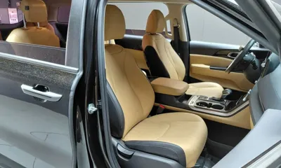 Kia Canival 2023, 70254 км, за 14310.1 USD - фото 26