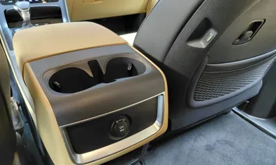 Kia Canival 2023, 70254 км, за 14310.1 USD - фото 31