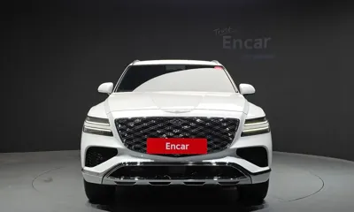 Genesis GV80 2024, 18523 км, за 41512.46 USD
