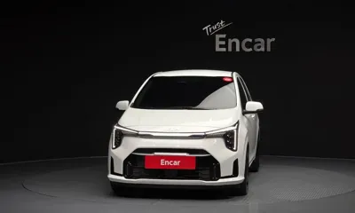 Kia Morning 2025, 10879 км, за 10871.69 USD
