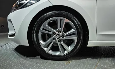 Hyundai Avante 2017, 69748 км, за 6695.7 USD - фото 5