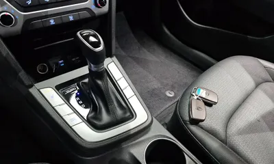 Hyundai Avante 2017, 69748 км, за 6695.7 USD - фото 9
