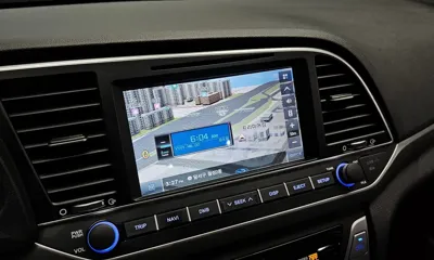 Hyundai Avante 2017, 69748 км, за 6695.7 USD - фото 12