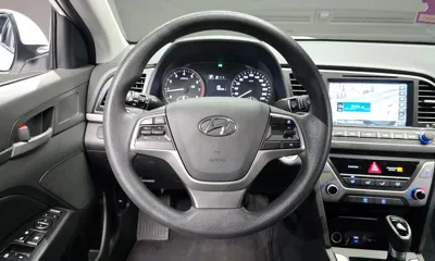 Hyundai Avante 2017, 69748 км, за 6695.7 USD - фото 13