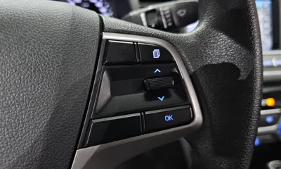 Hyundai Avante 2017, 69748 км, за 6695.7 USD - фото 15