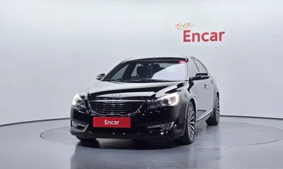 Kia K7 2010, 124349 км, за 2715.23 USD