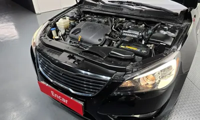Kia K7 2010, 124349 км, за 2715.23 USD - фото 6