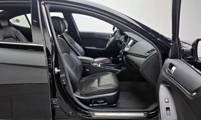 Kia K7 2010, 124349 км, за 2715.23 USD - фото 10