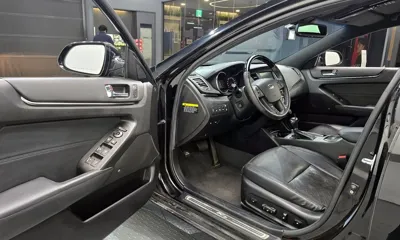 Kia K7 2010, 124349 км, за 2715.23 USD - фото 11