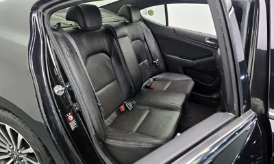 Kia K7 2010, 124349 км, за 2715.23 USD - фото 12