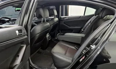 Kia K7 2010, 124349 км, за 2715.23 USD - фото 13