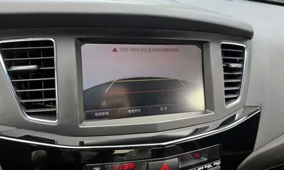 Kia K7 2010, 124349 км, за 2715.23 USD - фото 16