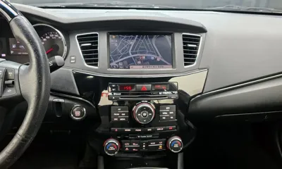 Kia K7 2010, 124349 км, за 2715.23 USD - фото 17