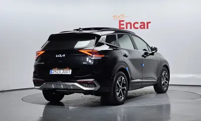 Kia Sportage 2023, 29313 км, за 21671.62 USD