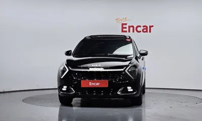 Kia Sportage 2023, 29313 км, за 21671.62 USD