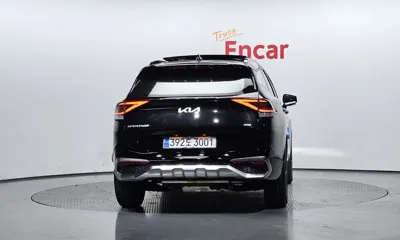 Kia Sportage 2023, 29313 км, за 21671.62 USD