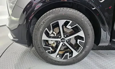 Kia Sportage 2023, 29313 км, за 21671.62 USD