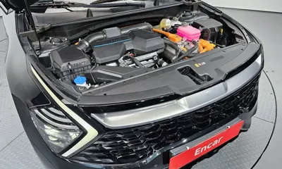 Kia Sportage 2023, 29313 км, за 21671.62 USD - фото 6