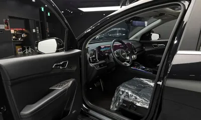 Kia Sportage 2023, 29313 км, за 21671.62 USD - фото 10