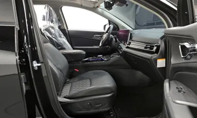 Kia Sportage 2023, 29313 км, за 21671.62 USD - фото 11