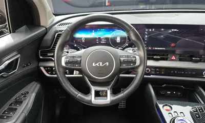 Kia Sportage 2023, 29313 км, за 21671.62 USD - фото 13