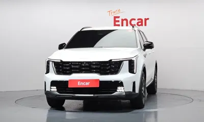 Kia Sorento 2024, 14710 км, за 27609.55 USD