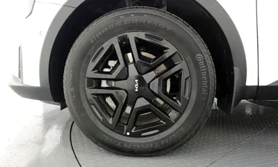 Kia Sorento 2024, 14710 км, за 27609.55 USD