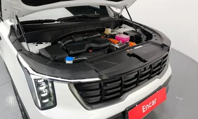 Kia Sorento 2024, 14710 км, за 27609.55 USD - фото 6